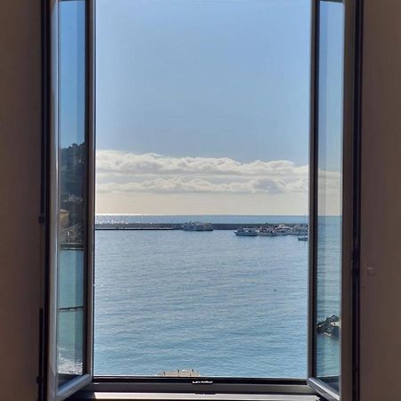 Bilocale Santa Margherita Ligure Zewnętrze zdjęcie