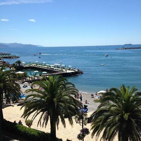 Bilocale Santa Margherita Ligure Zewnętrze zdjęcie